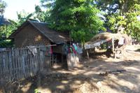 in Inwa &ndash; &copy; Simone Voigt (Eberhardt TRAVEL)