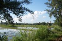 in Inwa &ndash; &copy; Simone Voigt (Eberhardt TRAVEL)