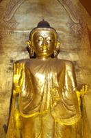 Ananda-Tempel Bagan &ndash; &copy; Simone Voigt (Eberhardt TRAVEL)