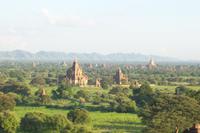 Bagan &ndash; &copy; Simone Voigt (Eberhardt TRAVEL)