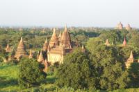 Bagan &ndash; &copy; Simone Voigt (Eberhardt TRAVEL)