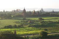 Bagan &ndash; &copy; Simone Voigt (Eberhardt TRAVEL)