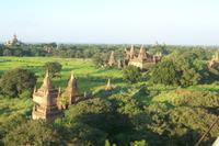Bagan &ndash; &copy; Simone Voigt (Eberhardt TRAVEL)