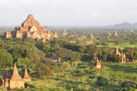 Bagan &ndash; &copy; Simone Voigt (Eberhardt TRAVEL)