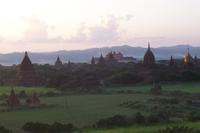 Bagan &ndash; &copy; Simone Voigt (Eberhardt TRAVEL)