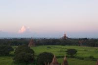 in Bagan &ndash; &copy; Simone Voigt (Eberhardt TRAVEL)