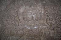 im Nanpaya-Tempel &ndash; &copy; Simone Voigt (Eberhardt TRAVEL)