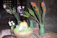 im Nanpaya-Tempel &ndash; &copy; Simone Voigt (Eberhardt TRAVEL)