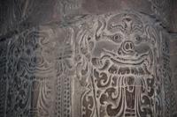 im Nanpaya-Tempel &ndash; &copy; Simone Voigt (Eberhardt TRAVEL)