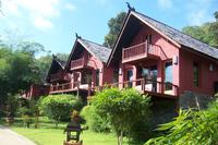 Hotel Inle Princess Resort &ndash; &copy; Simone Voigt (Eberhardt TRAVEL)