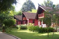 Hotel Inle Princess Resort &ndash; &copy; Simone Voigt (Eberhardt TRAVEL)