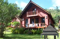 Hotel Inle Princess Resort &ndash; &copy; Simone Voigt (Eberhardt TRAVEL)