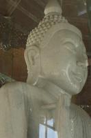Marmor-Buddha in Yangon &ndash; &copy; Simone Voigt (Eberhardt TRAVEL)