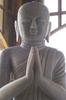 Buddha-Figur &ndash; &copy; Simone Voigt (Eberhardt TRAVEL)