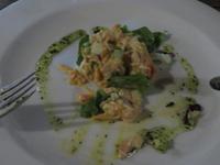 ...lecker Vorspeise