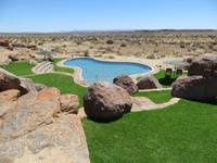 0159  Canon Lodge - Pool