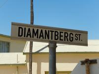 0337 in Lüderitz