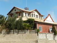0353 in Lüderitz