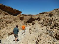 0496 Sesriem Canyon