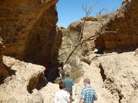 0497 Sesriem Canyon