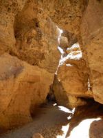 0502 Sesriem Canyon