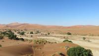 0507 Ausflug nach Sossovlei - Blick von Big Mama