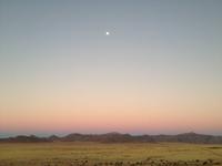 0531 Sundownerfahrt Namib Deser Lodge