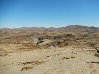 0547 Kuiseb Canyon