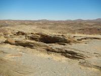 0550 Kuiseb Canyon