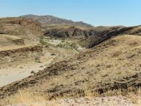 0554 Kuiseb Canyon