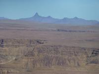 Fishriver Canyon Spiegelberg