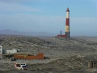 Lüderitz Leuchtturm