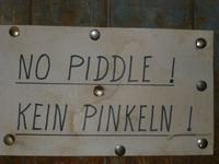 Hinweis Kolmanskuppe