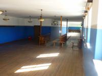 Kolmanskuppe Kegelbahn