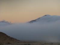 Fahrt ins Sossusvlei