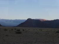 Sossusvlei Naturschauspiel