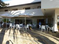 Swakopmund Cafe Anton