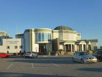 Swakopmund Aquarium