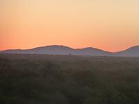 Sonnenuntergang Kahana