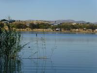 gefährliche Idylle Windhoek