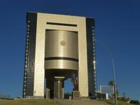 Windhoek Kaffeemaschine