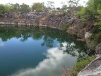 1179 Otjikotosee