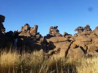 Spielplatz der Riesen