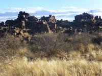 Spielplatz der Riesen