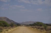 Namibia - unterwegs