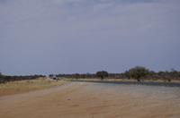 Namibia - unterwegs