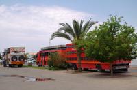 Namibia - Eberhardt meets Rotel Tours