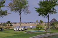 Lapa Lange Lodge bei Mariental