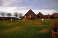 Lapa Lange Lodge bei Mariental