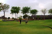 Lapa Lange Lodge bei Mariental